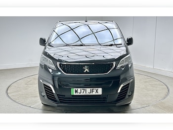 Used Peugeot Traveller 2021 for sale - 78980947: Photo