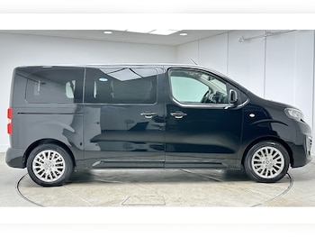 Used Peugeot Traveller 2021 for sale - 78980947: Photo