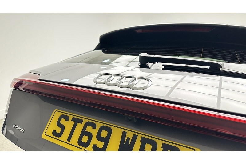 Used Audi e-tron 2019 for sale - 77720581: Photo 13