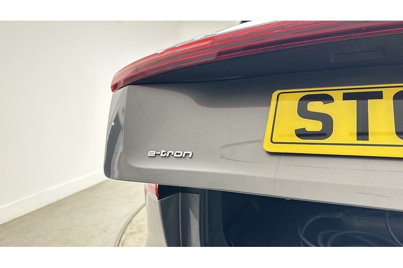 Used Audi e-tron 2019 for sale - 77720581: Photo 14