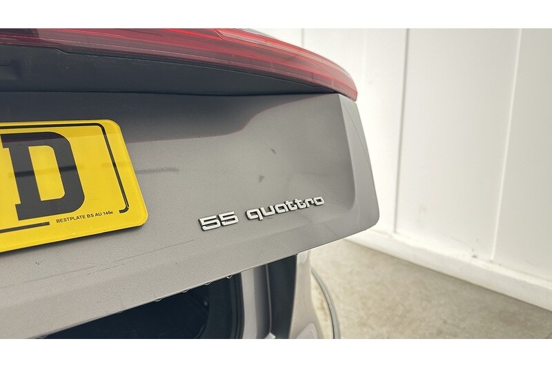 Used Audi e-tron 2019 for sale - 77720581: Photo 15