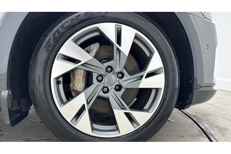 Used Audi e-tron 2019 for sale - 77720581: Photo 17