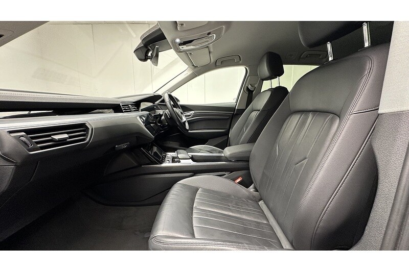 Used Audi e-tron 2019 for sale - 77720581: Photo 20