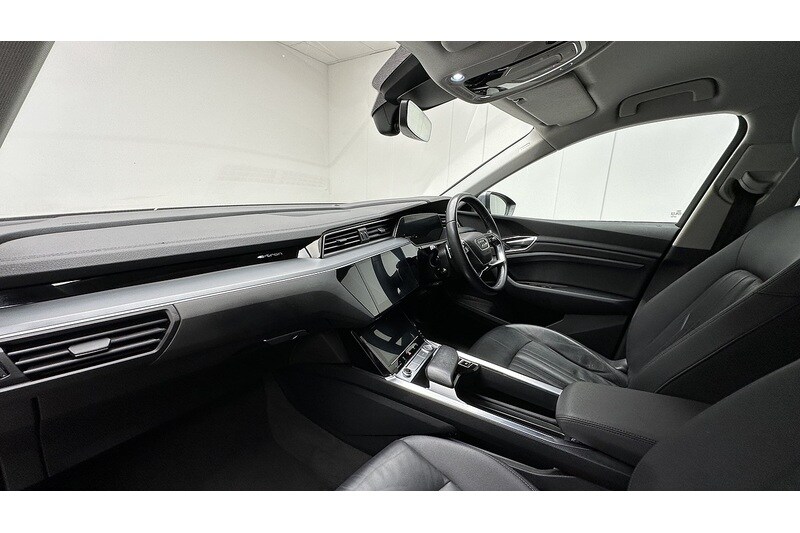 Used Audi e-tron 2019 for sale - 77720581: Photo 21