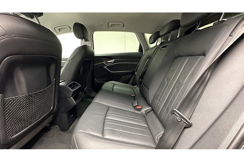 Used Audi e-tron 2019 for sale - 77720581: Photo 22