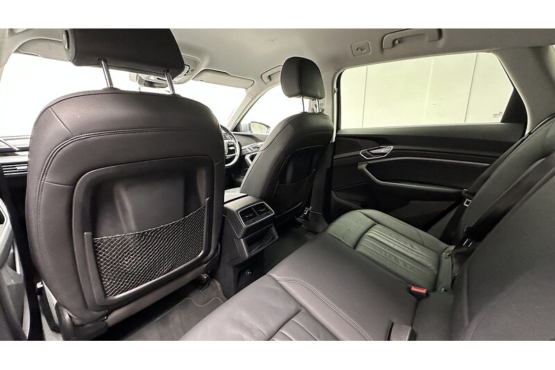 Used Audi e-tron 2019 for sale - 77720581: Photo 23