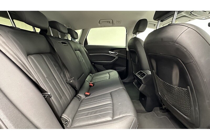 Used Audi e-tron 2019 for sale - 77720581: Photo 24