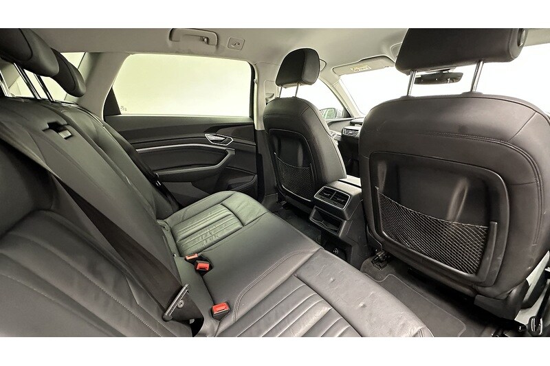 Used Audi e-tron 2019 for sale - 77720581: Photo 25