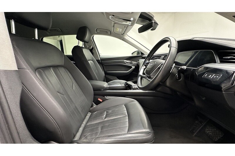 Used Audi e-tron 2019 for sale - 77720581: Photo 27