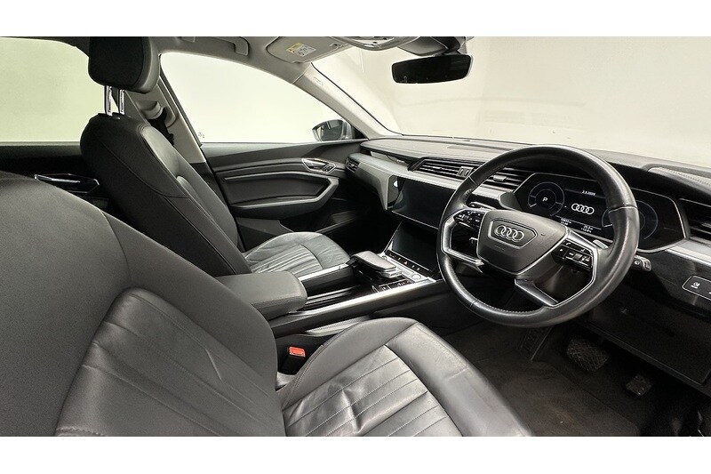 Used Audi e-tron 2019 for sale - 77720581: Photo 28