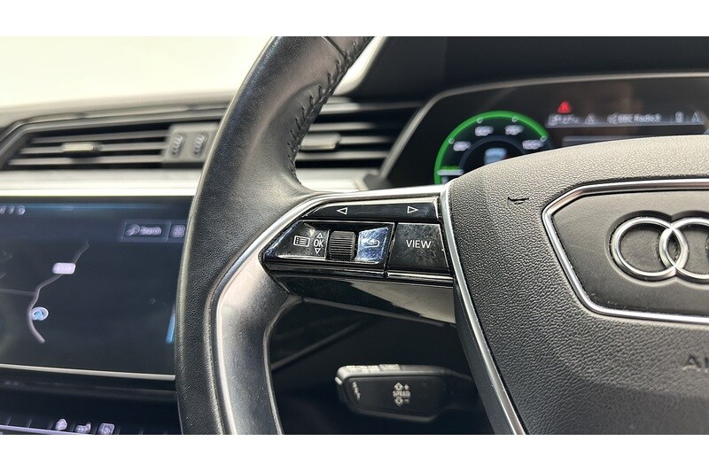 Used Audi e-tron 2019 for sale - 77720581: Photo 38