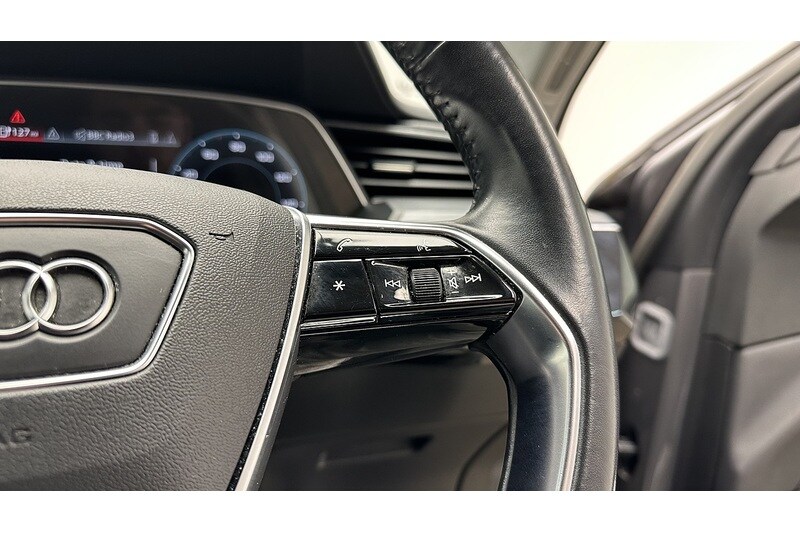 Used Audi e-tron 2019 for sale - 77720581: Photo 39