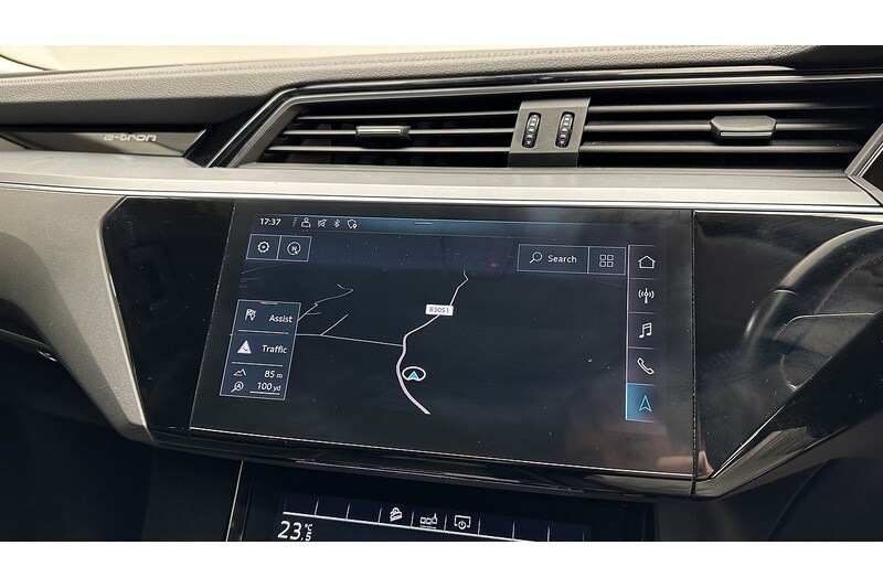 Used Audi e-tron 2019 for sale - 77720581: Photo 43