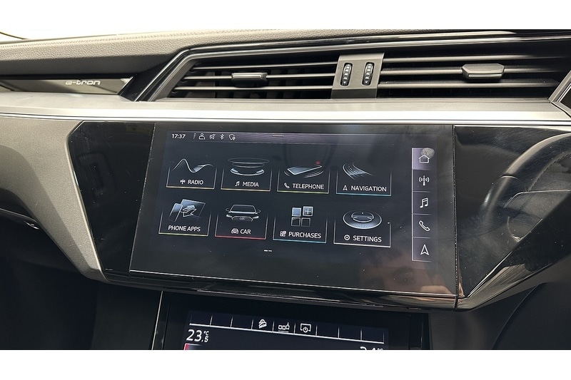 Used Audi e-tron 2019 for sale - 77720581: Photo 44