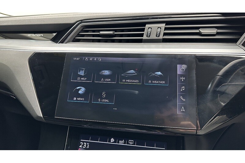 Used Audi e-tron 2019 for sale - 77720581: Photo 45