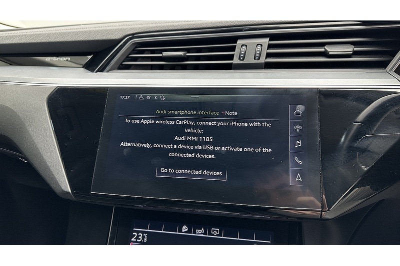 Used Audi e-tron 2019 for sale - 77720581: Photo 46