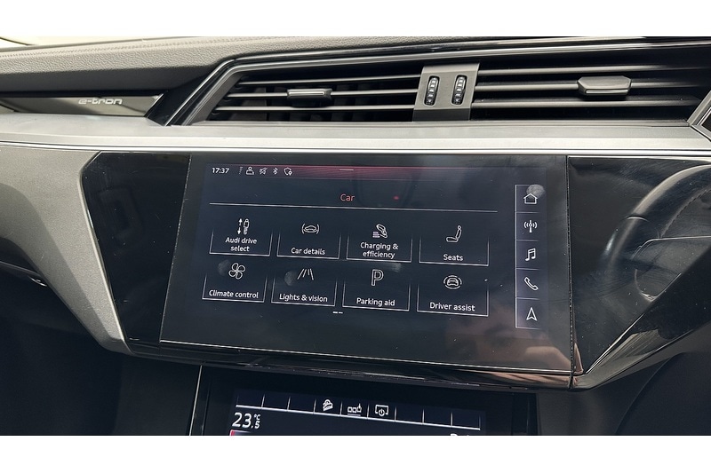 Used Audi e-tron 2019 for sale - 77720581: Photo 47