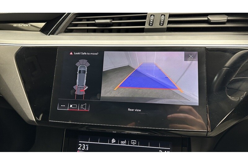 Used Audi e-tron 2019 for sale - 77720581: Photo 48