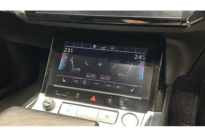 Used Audi e-tron 2019 for sale - 77720581: Photo 49