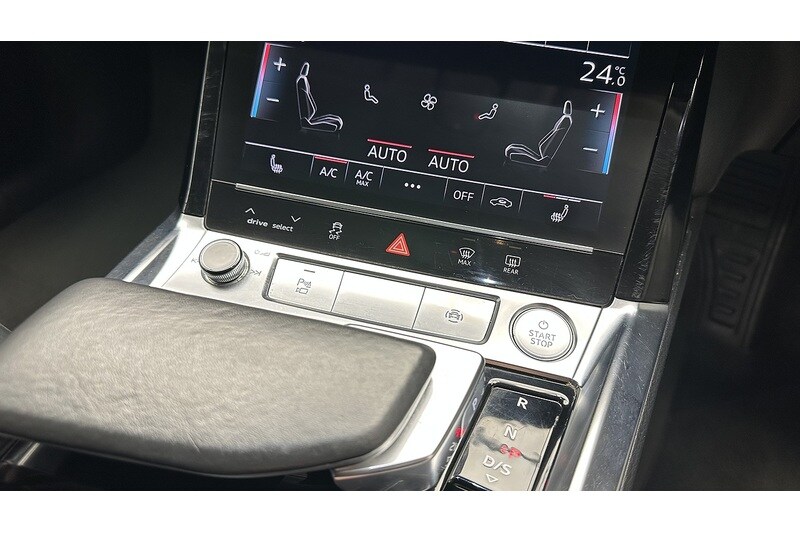 Used Audi e-tron 2019 for sale - 77720581: Photo 50