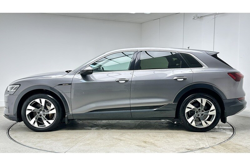 Used Audi e-tron 2019 for sale - 77720581: Photo 7