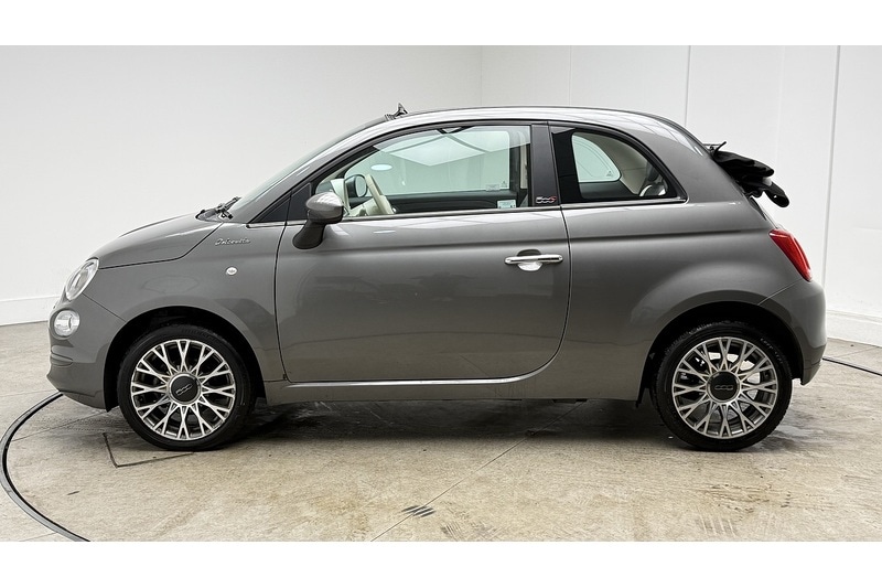 Used Fiat 500 2022 for sale - 76784434: Photo 10