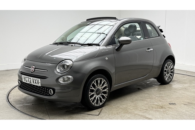 Used Fiat 500 2022 for sale - 76784434: Photo 11