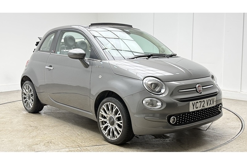 Used Fiat 500 2022 for sale - 76784434: Photo 14