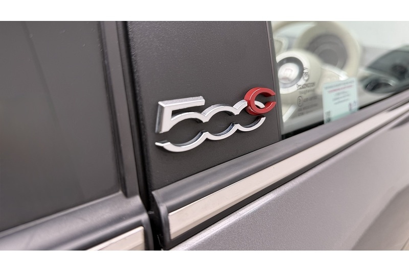 Used Fiat 500 2022 for sale - 76784434: Photo 17