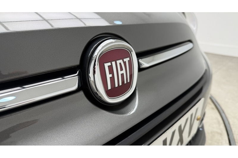 Used Fiat 500 2022 for sale - 76784434: Photo 19