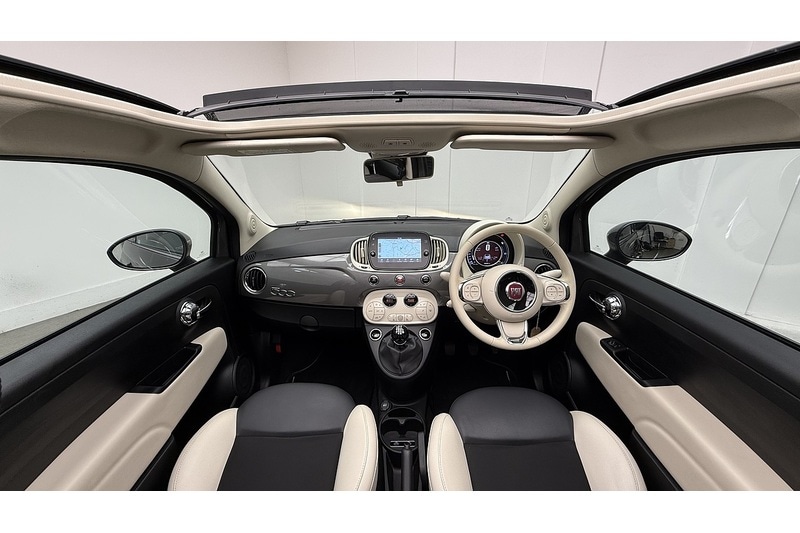 Used Fiat 500 2022 for sale - 76784434: Photo 2