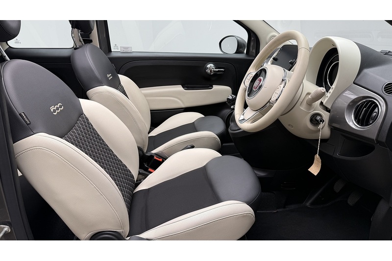 Used Fiat 500 2022 for sale - 76784434: Photo 21