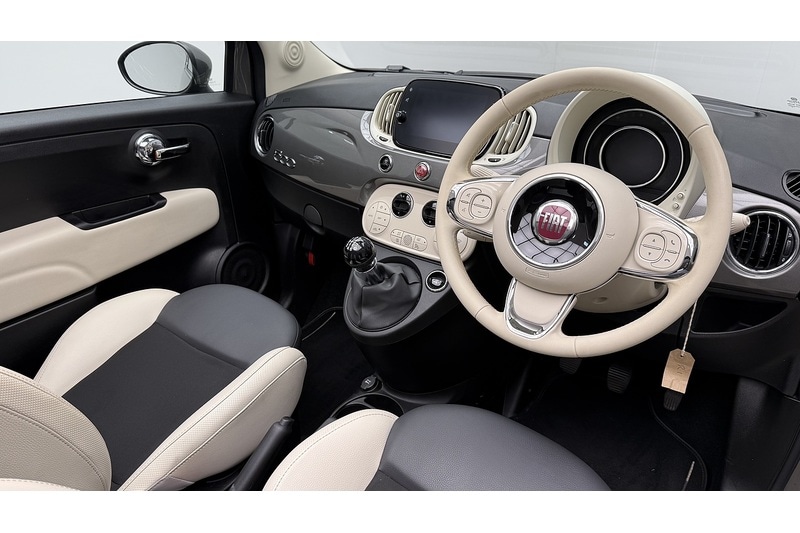 Used Fiat 500 2022 for sale - 76784434: Photo 22