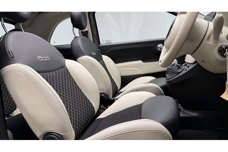 Used Fiat 500 2022 for sale - 76784434: Photo 23