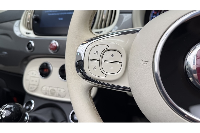 Used Fiat 500 2022 for sale - 76784434: Photo 24