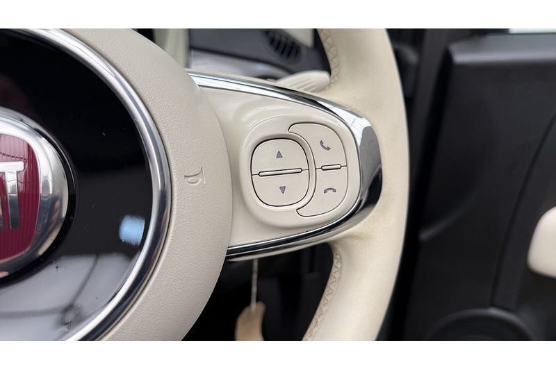 Used Fiat 500 2022 for sale - 76784434: Photo 25