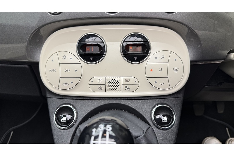 Used Fiat 500 2022 for sale - 76784434: Photo 26