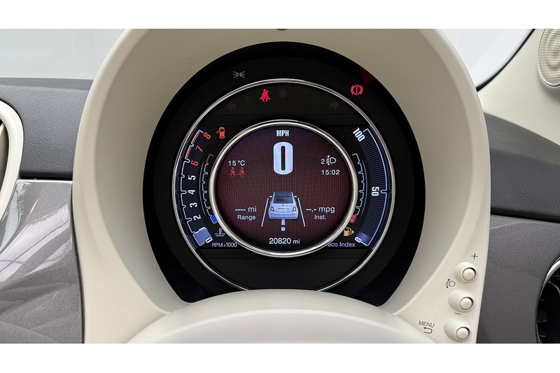 Used Fiat 500 2022 for sale - 76784434: Photo 28