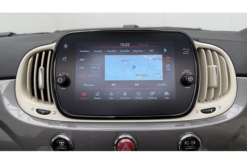 Used Fiat 500 2022 for sale - 76784434: Photo 29