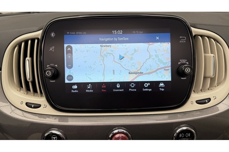 Used Fiat 500 2022 for sale - 76784434: Photo 30