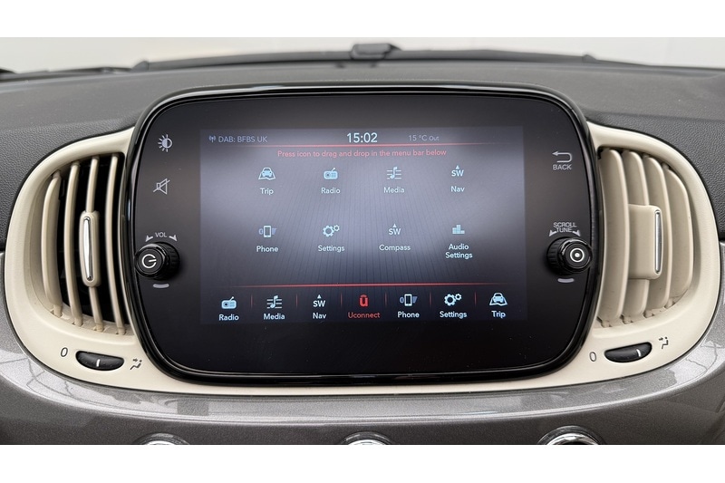 Used Fiat 500 2022 for sale - 76784434: Photo 31