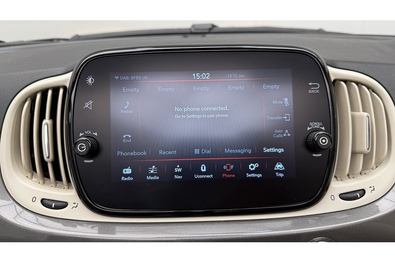 Used Fiat 500 2022 for sale - 76784434: Photo 32