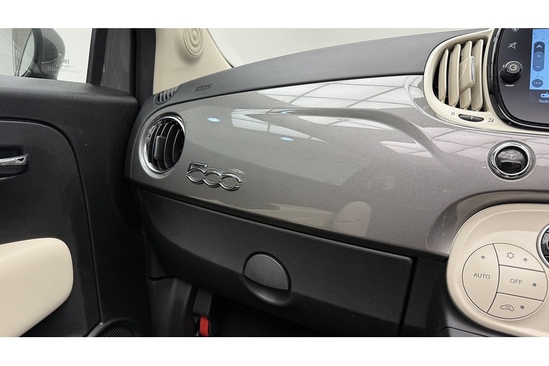 Used Fiat 500 2022 for sale - 76784434: Photo 33