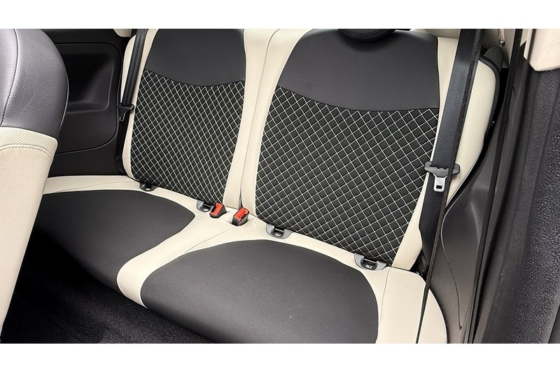 Used Fiat 500 2022 for sale - 76784434: Photo 36