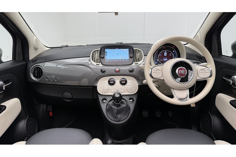 Used Fiat 500 2022 for sale - 76784434: Photo 37