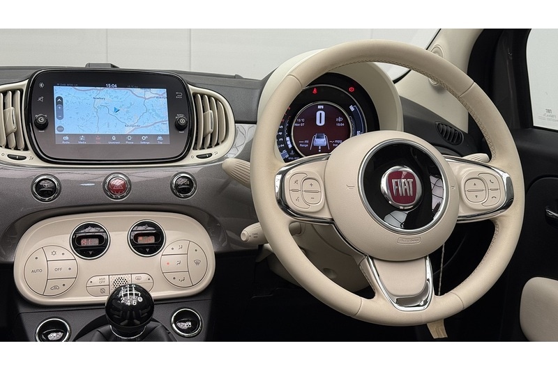 Used Fiat 500 2022 for sale - 76784434: Photo 38