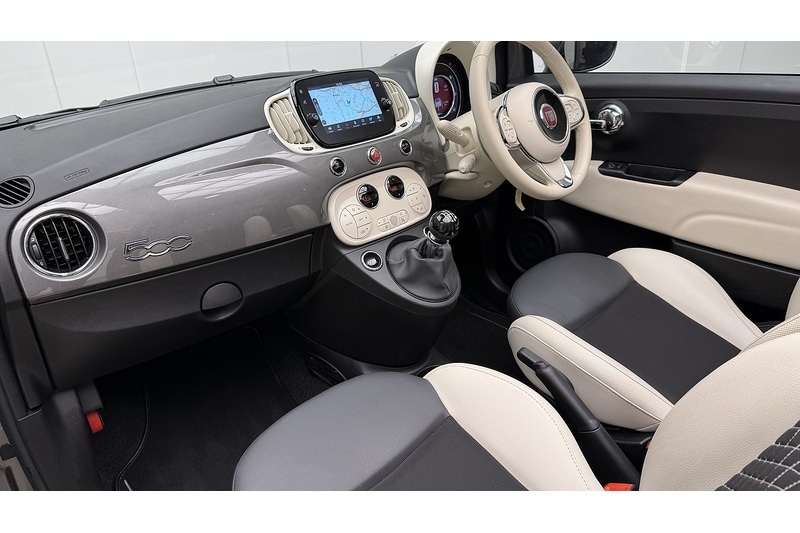 Used Fiat 500 2022 for sale - 76784434: Photo 40