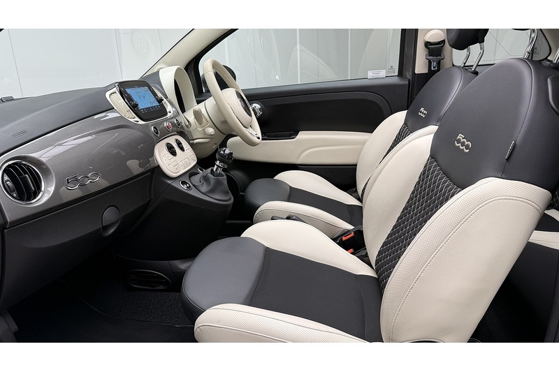 Used Fiat 500 2022 for sale - 76784434: Photo 41