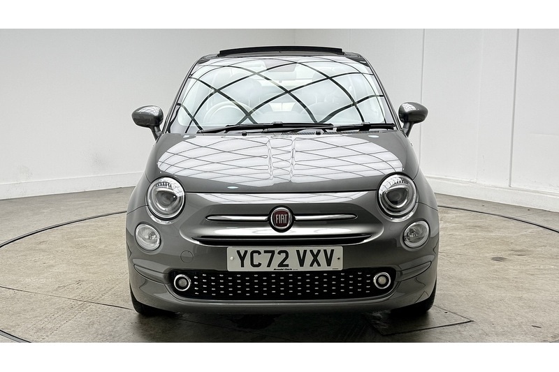 Used Fiat 500 2022 for sale - 76784434: Photo 5