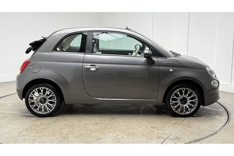Used Fiat 500 2022 for sale - 76784434: Photo 6